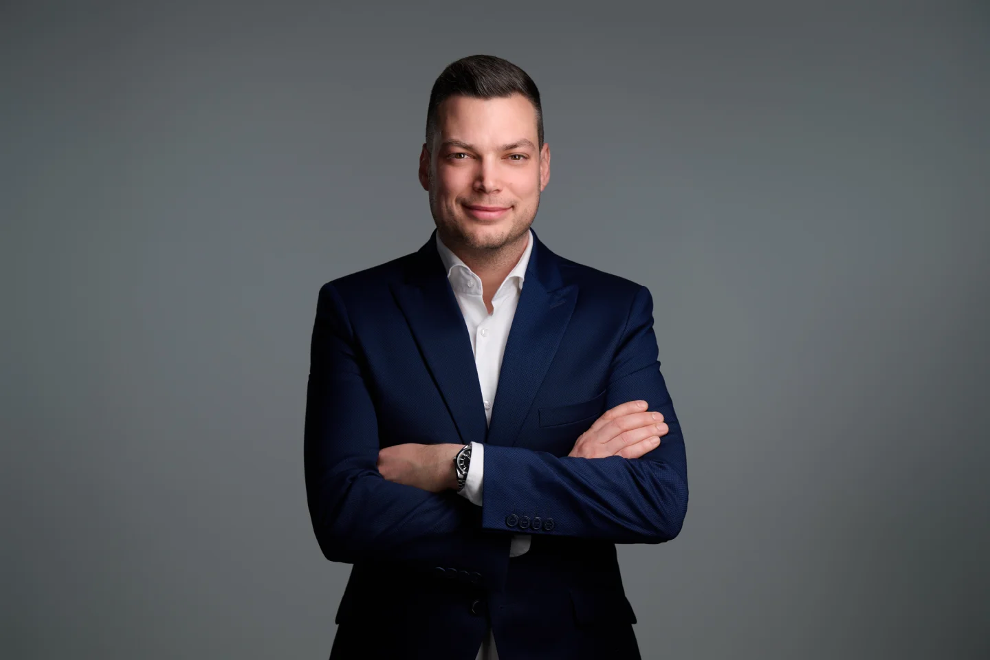 Tengerész Gábor